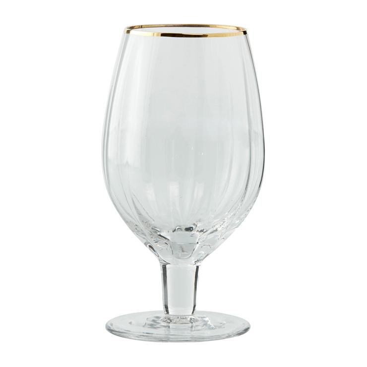 Lene Bjerre Claudine beer glass 58Cl