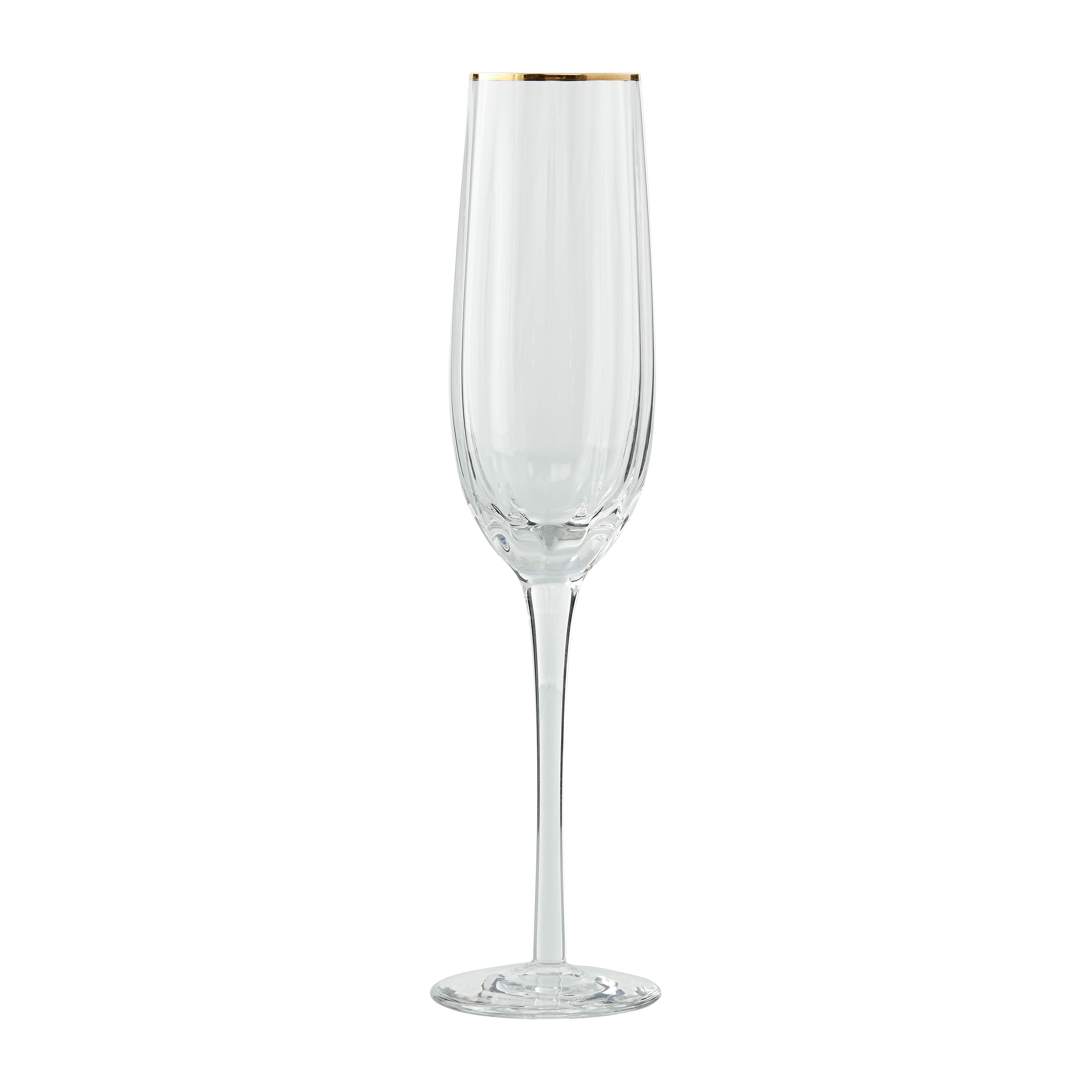 Lene Bjerre Claudine Champagne glass 23,5cl