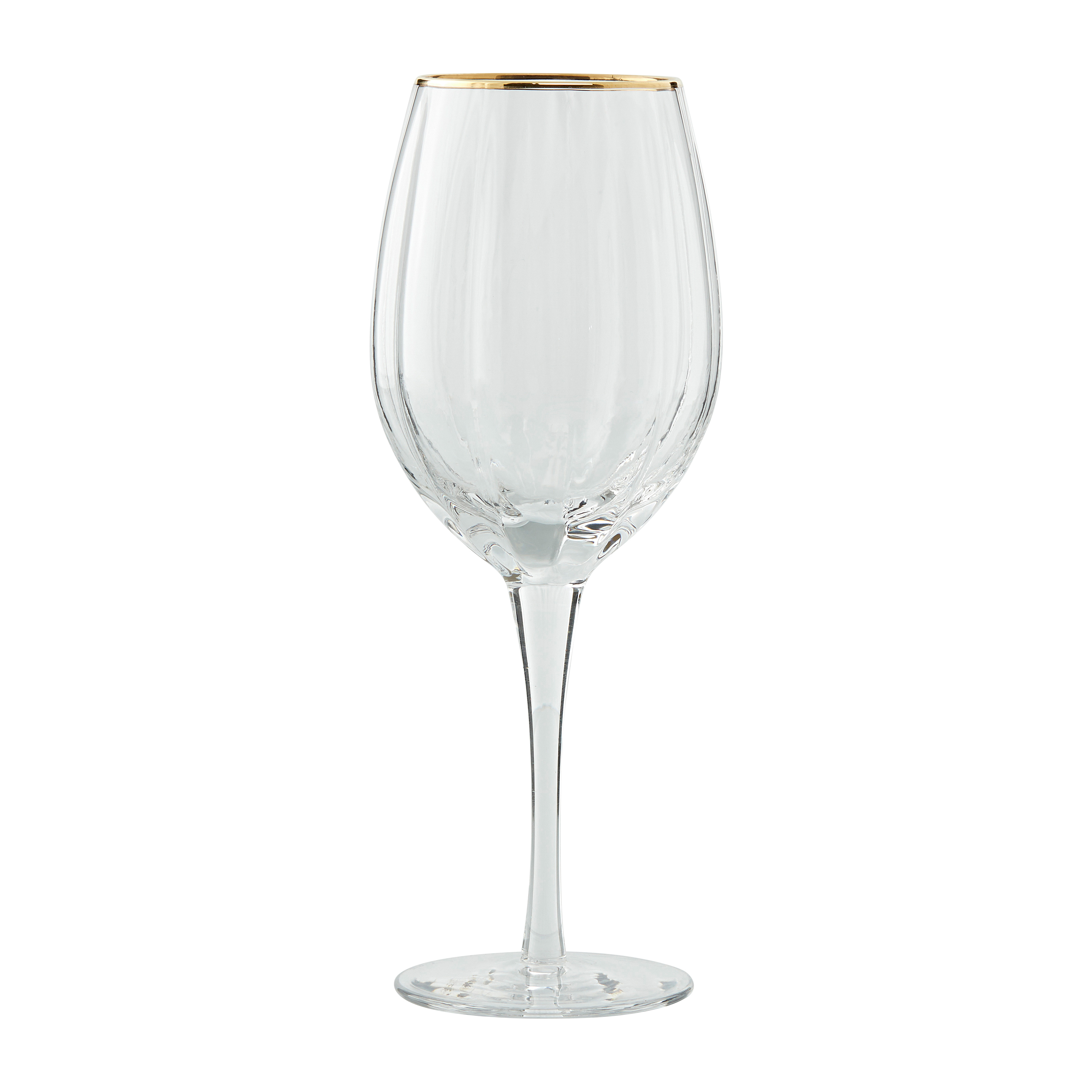 Lene Bjerre Claudine White wine glass 45,5cl