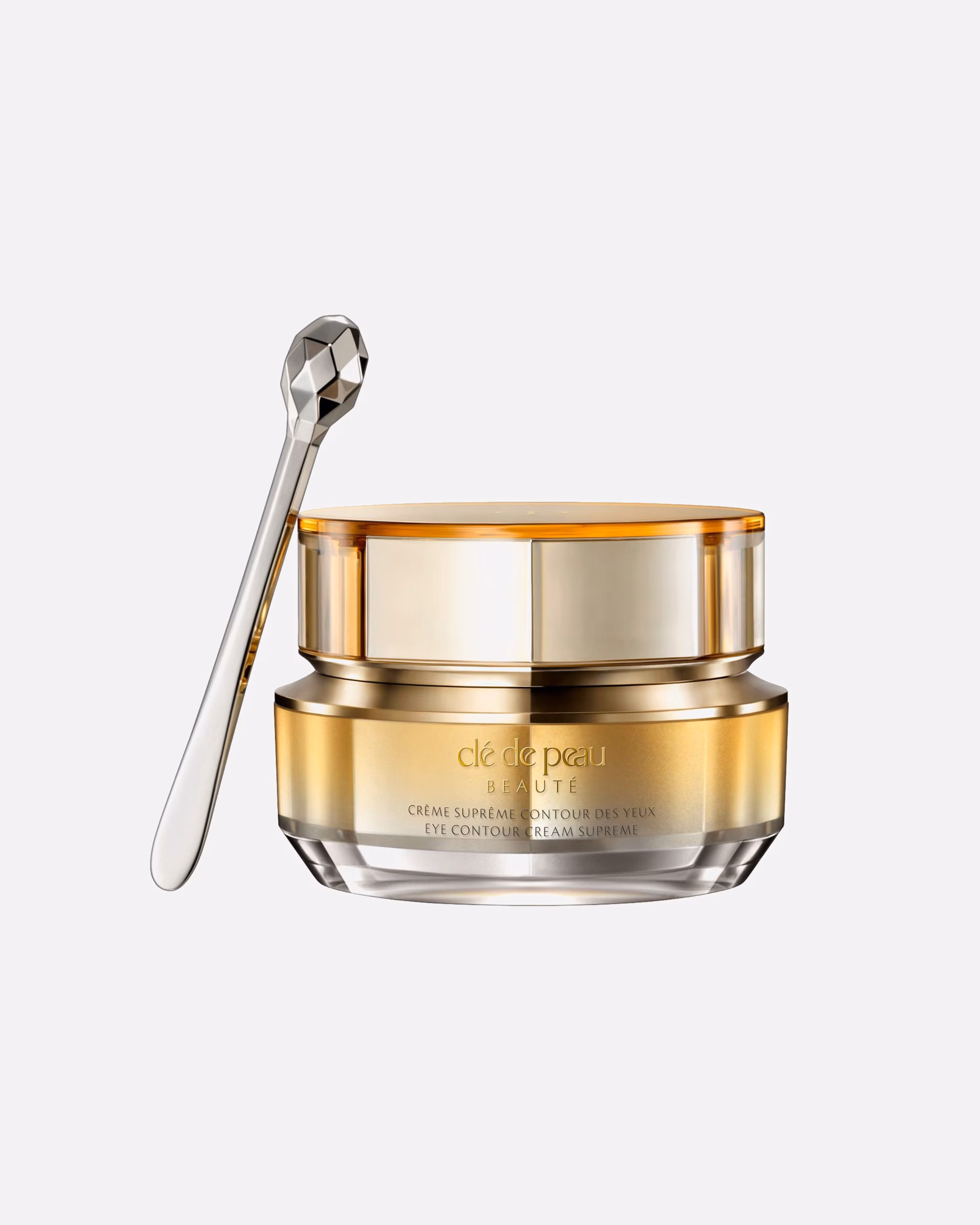 Clé de Peau Beauté Augancreme Supreme Eye Contour Cream Supreme