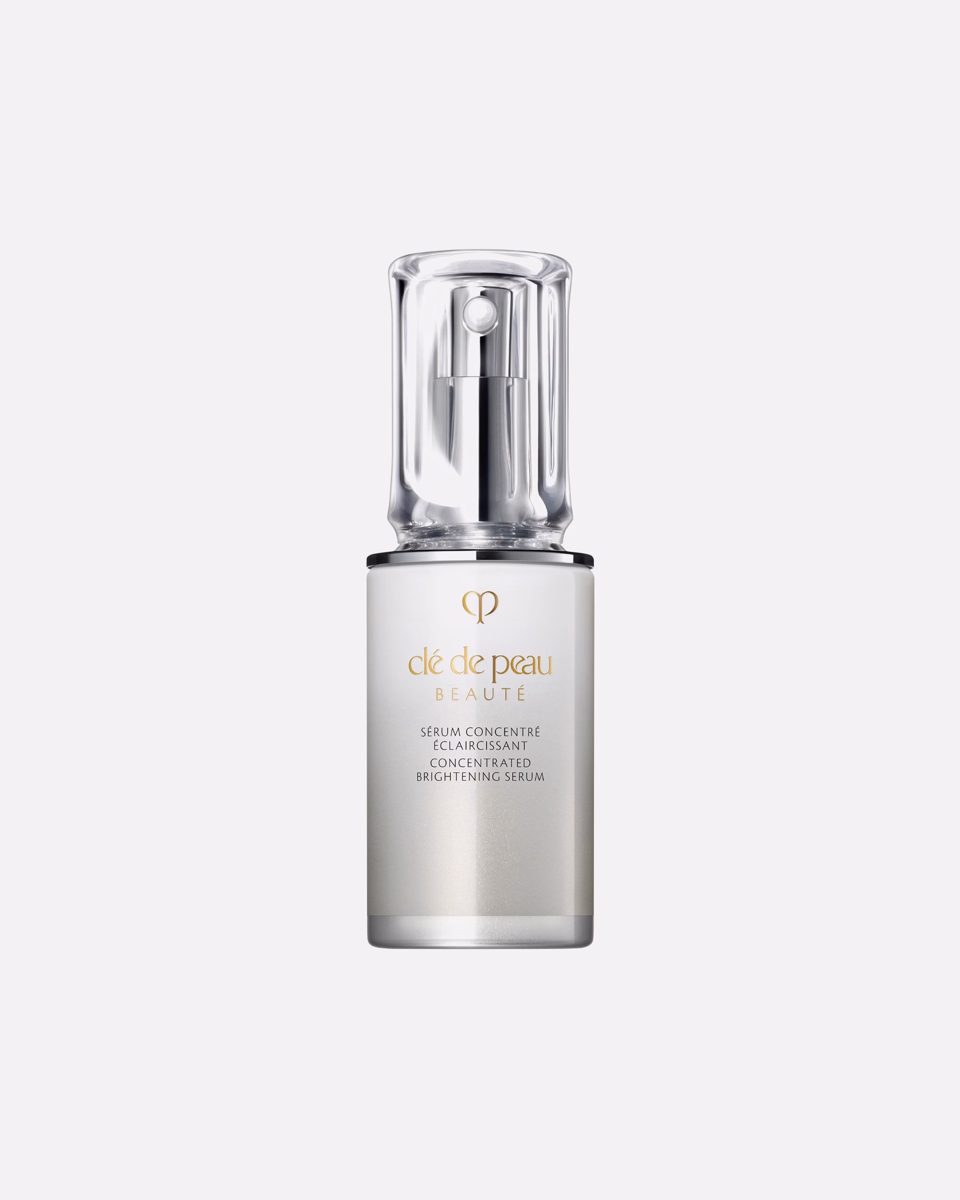 Clé de Peau Beauté Facial Emulsion Concentrated Brightening Serum