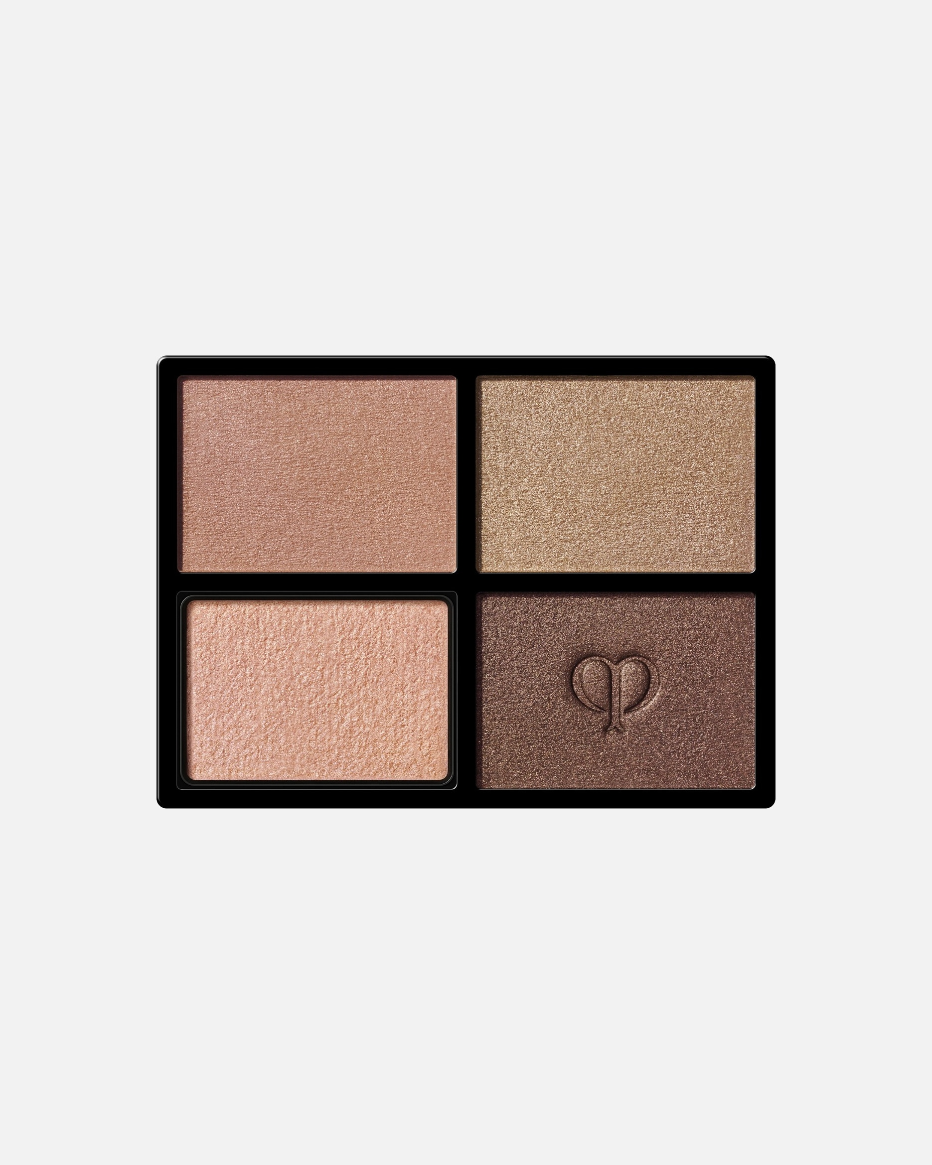 Clé de Peau Beauté Eyeshadow Eye Color Quad