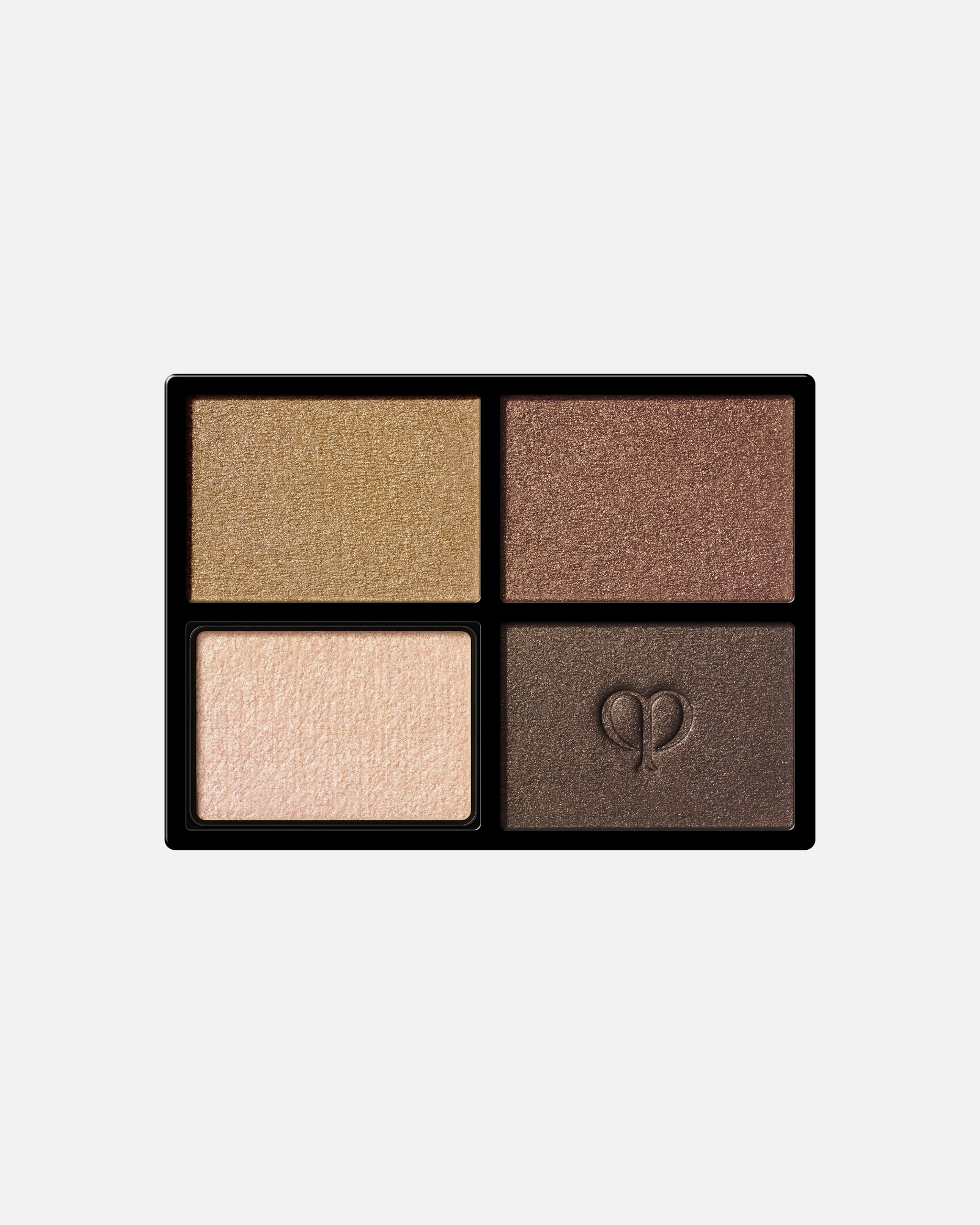 Clé de Peau Beauté Eyeshadow Eye Color Quad