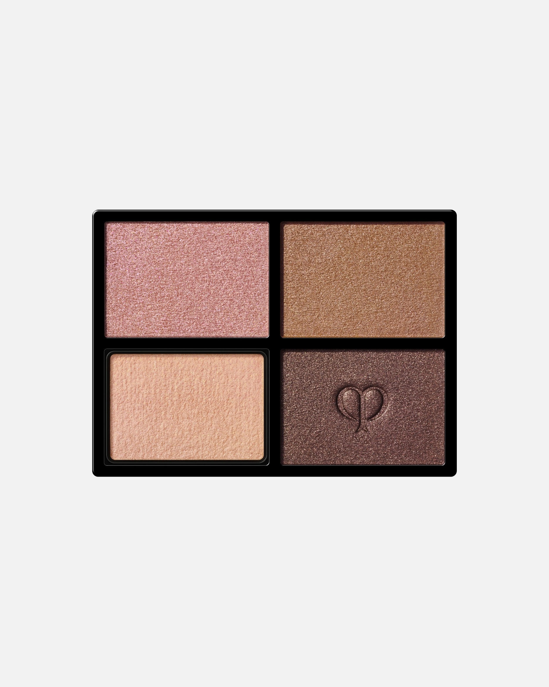 Clé de Peau Beauté Eyeshadow Eye Color Quad