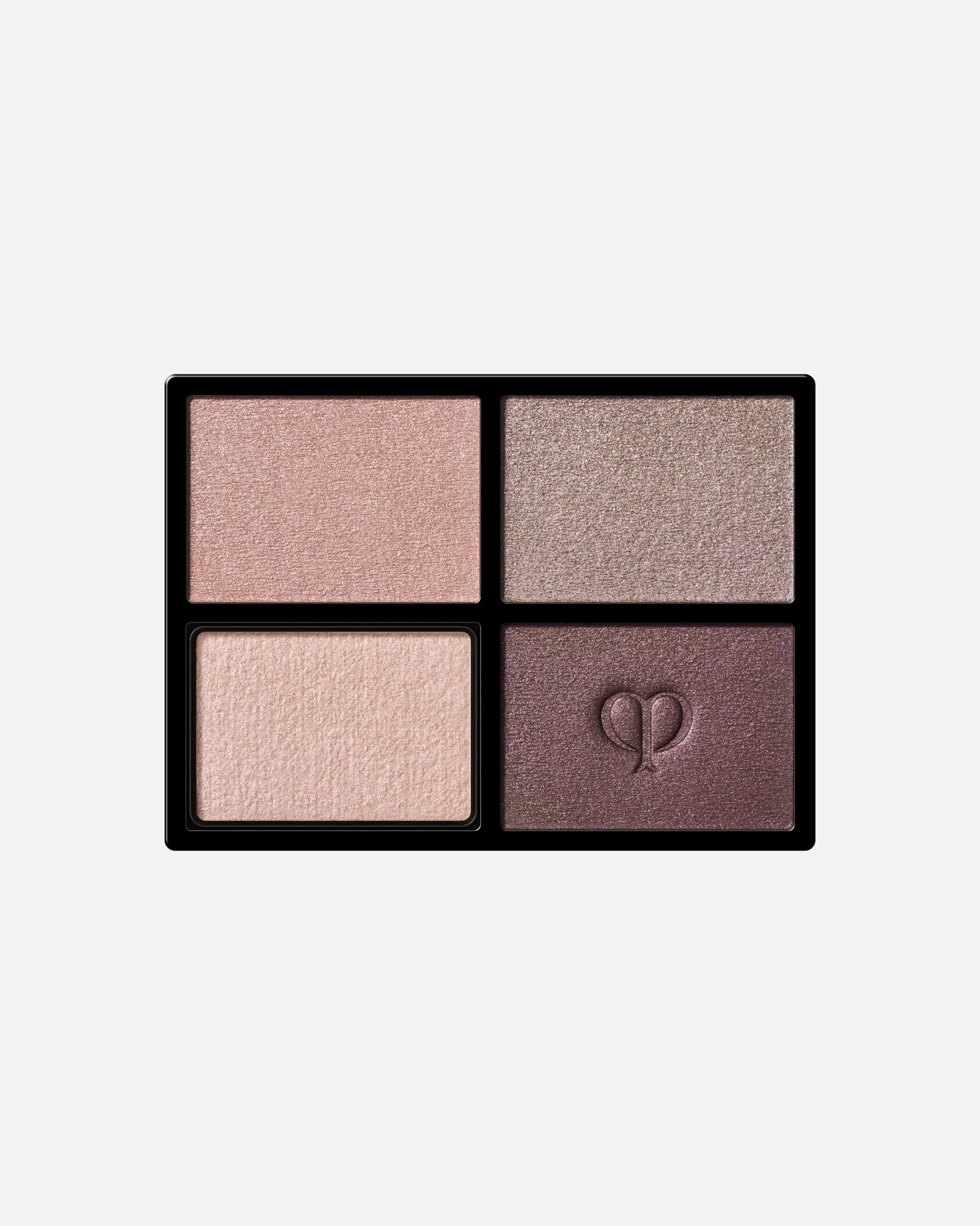 Clé de Peau Beauté Eyeshadow Eye Color Quad