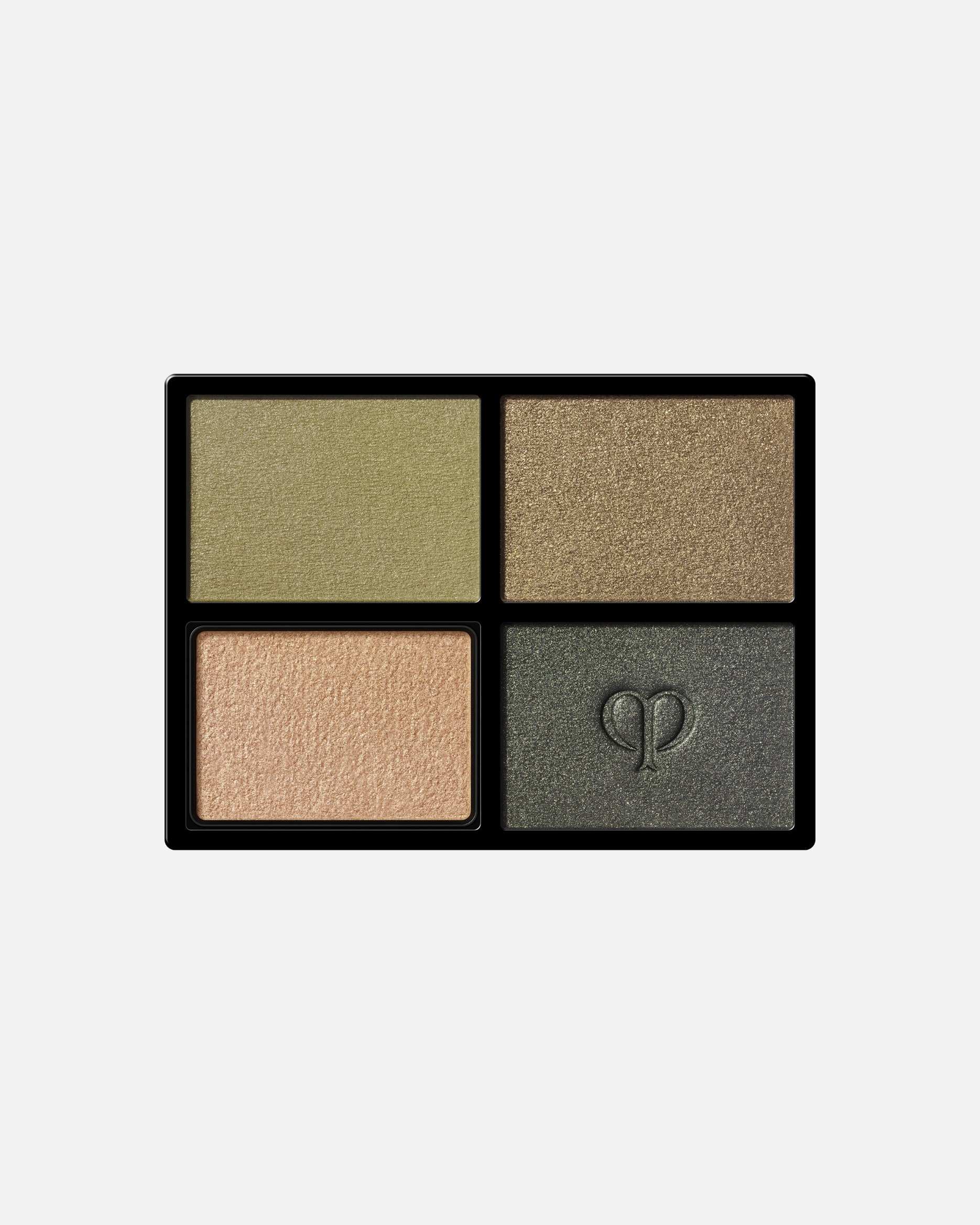 Clé de Peau Beauté Eyeshadow Eye Color Quad