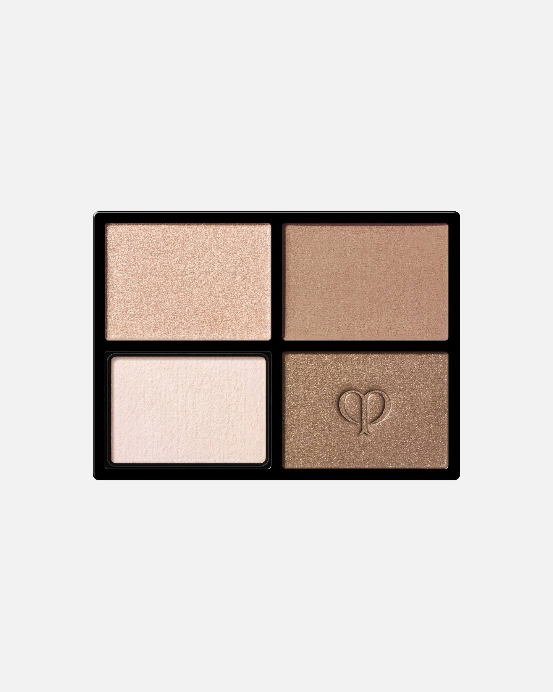 Clé de Peau Beauté Eyeshadow Eye Color Quad