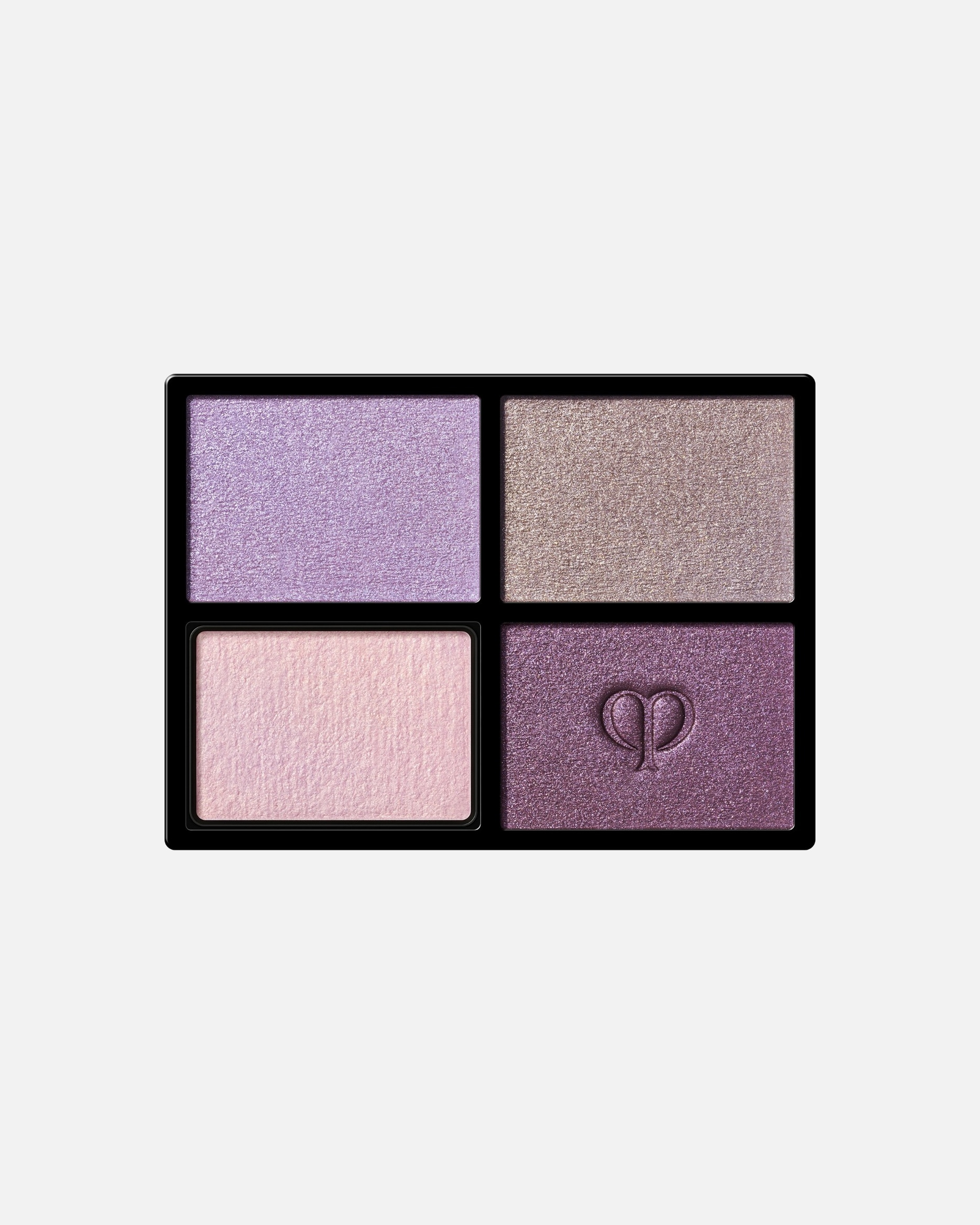 Clé de Peau Beauté Eyeshadow Eye Color Quad
