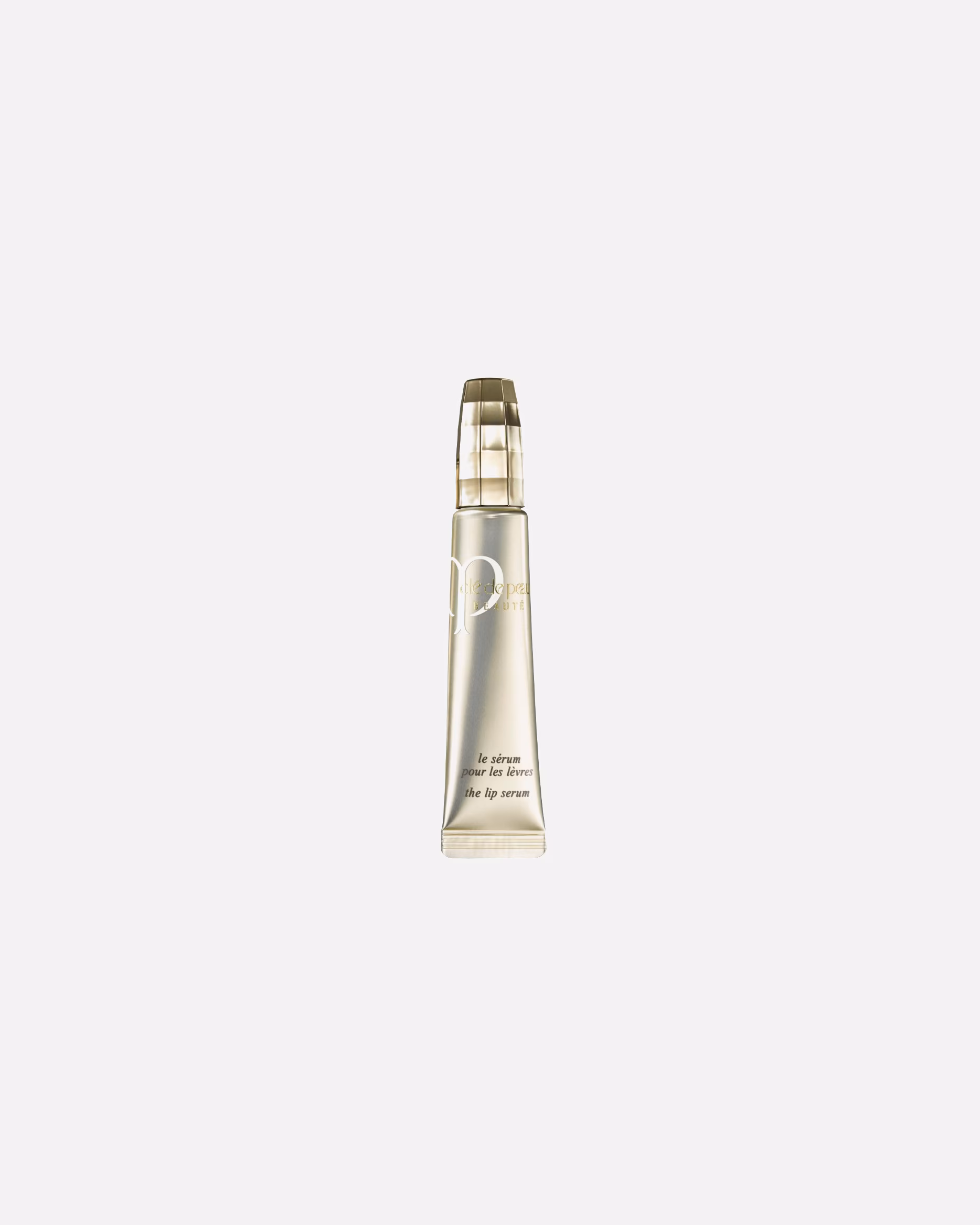 Clé de Peau Beauté Lippenserum Lip Serum