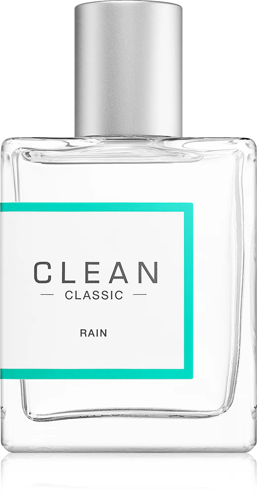 CLEAN Classic Rain Eau de Parfum new design for women 60 ml
