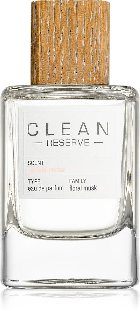 CLEAN Reserve Radiant Nectar Eau de Parfum Unisex