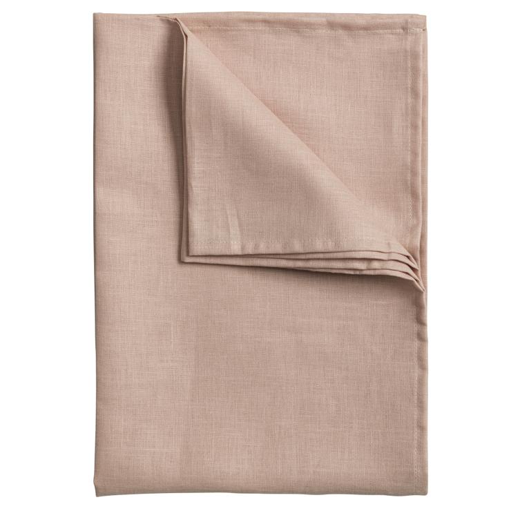 scandi-living Clean Table Runner 50 X 145Cm