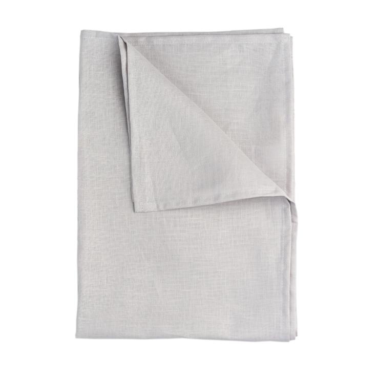scandi-living Clean Table Runner 50 X 145Cm