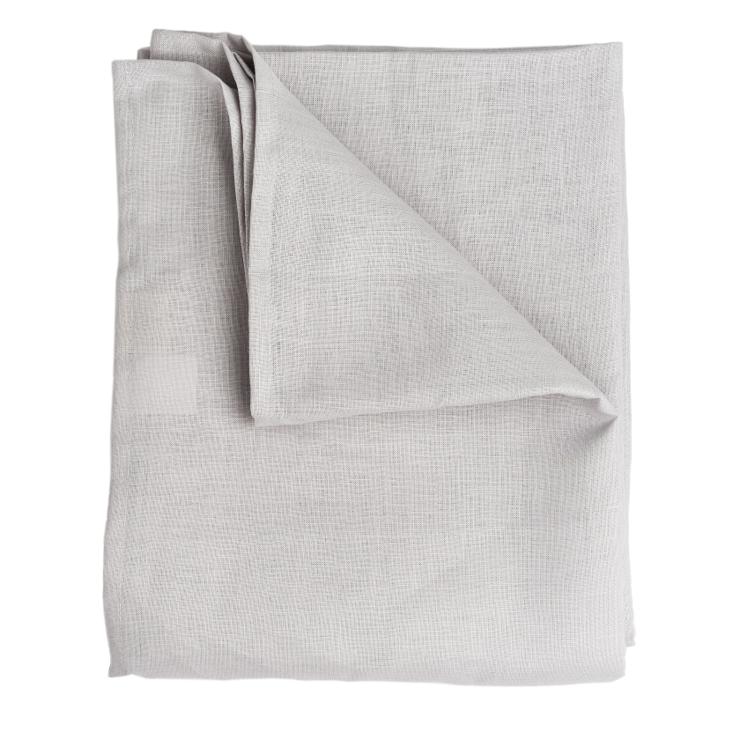 scandi-living Clean Tablecloth 145 X 250 Cm