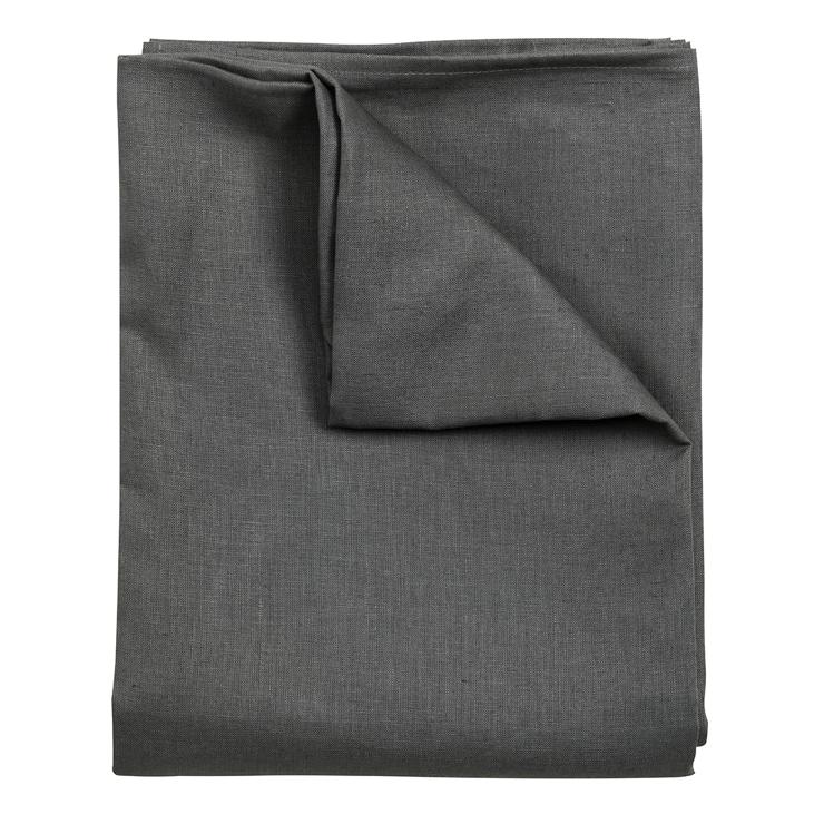 scandi-living Clean Tablecloth 145 X 250 Cm