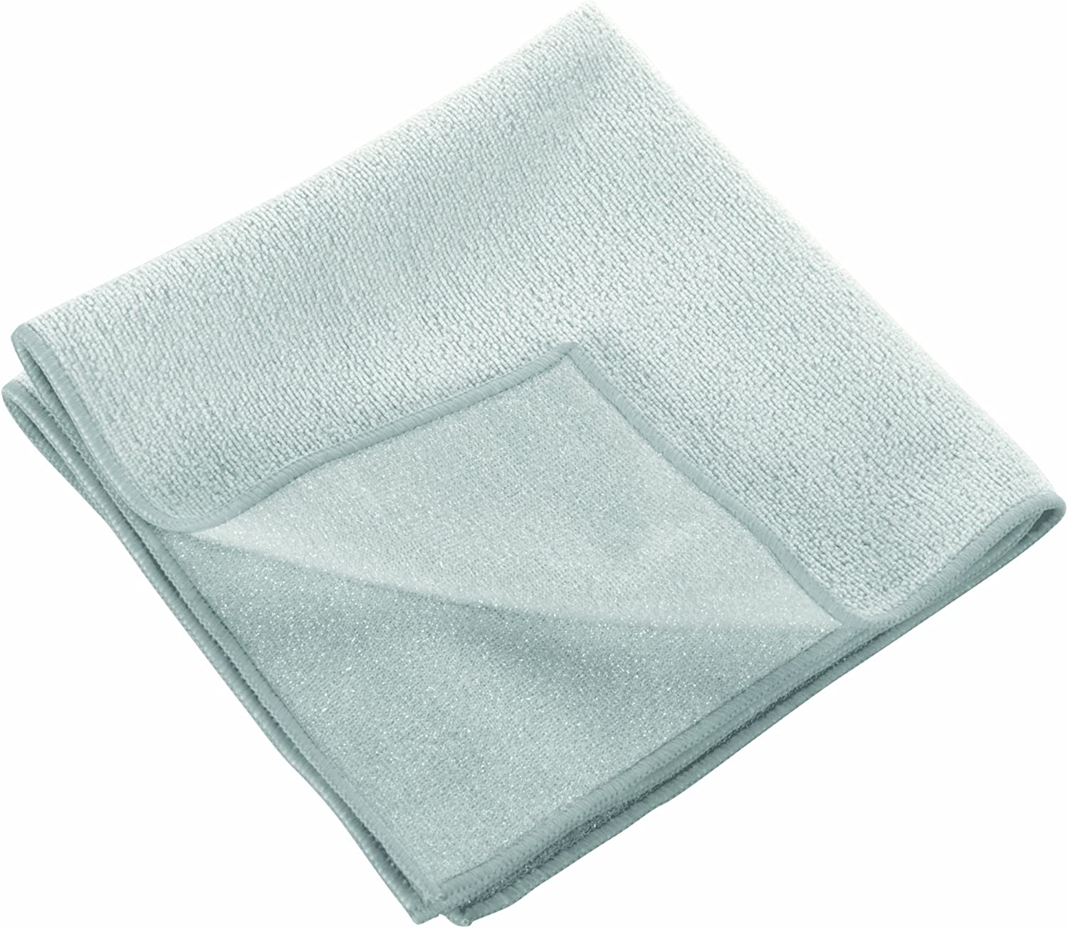 Tescoma Cleaning cloth with scourer kit