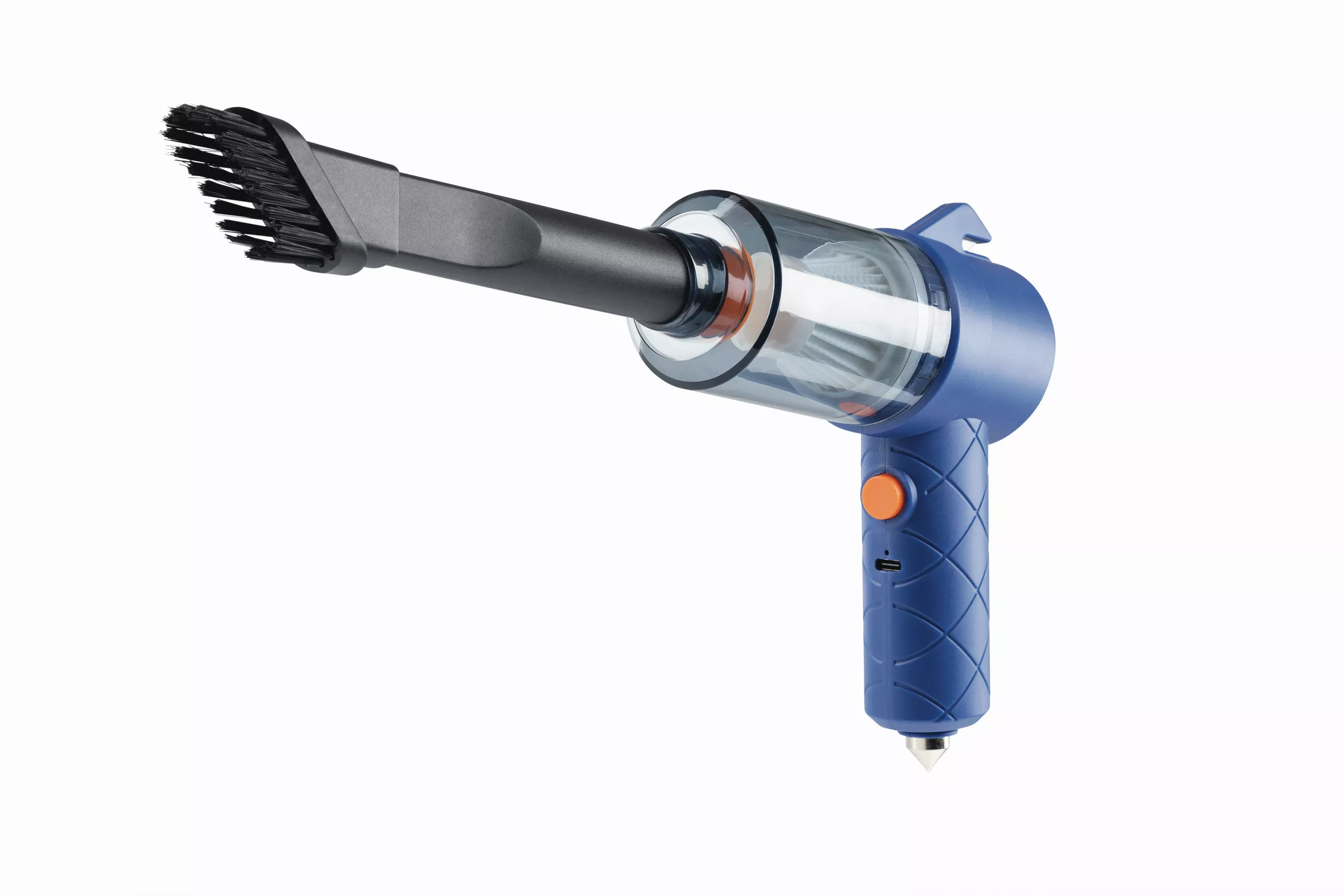 CLEANMAXX CORDLESS HAND VACUUM