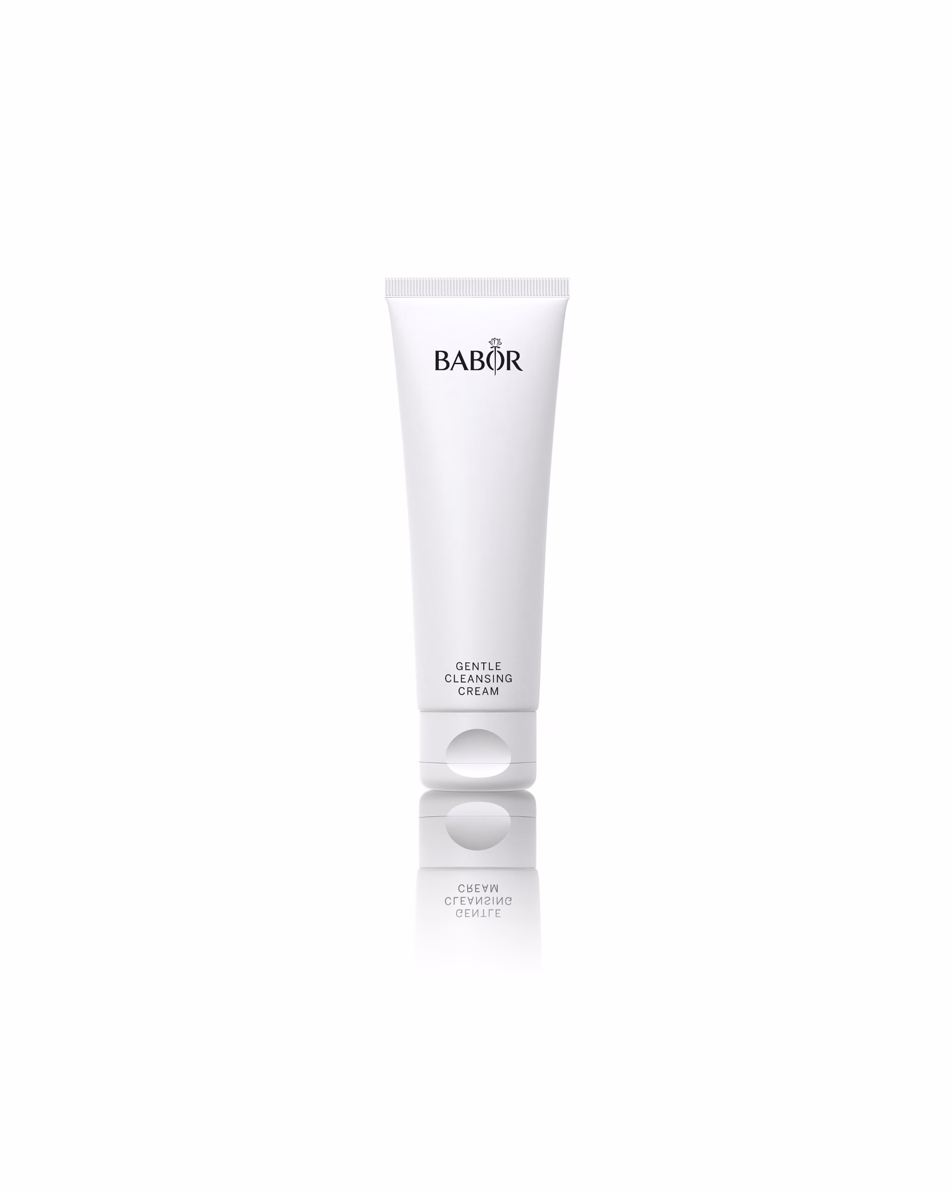 BABOR Cleansing Gentle Cleansing Cream Cleansing milk