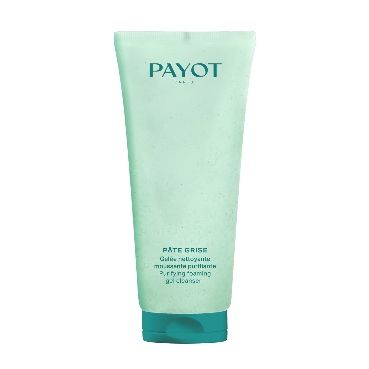Payot Cleansing jelly