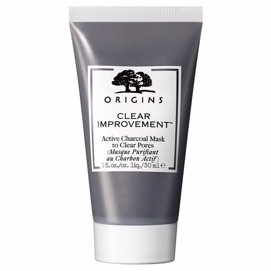 Origins Clear Impovement ™ Active Charcoal Mask to Clear Pores