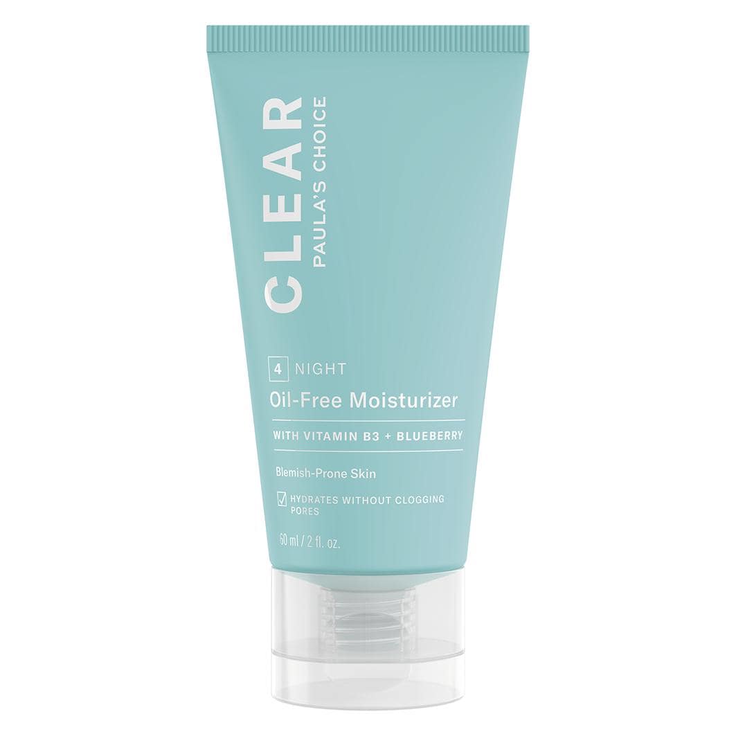 PAULA\'S CHOICE Clear Oil-Free Moisturizer