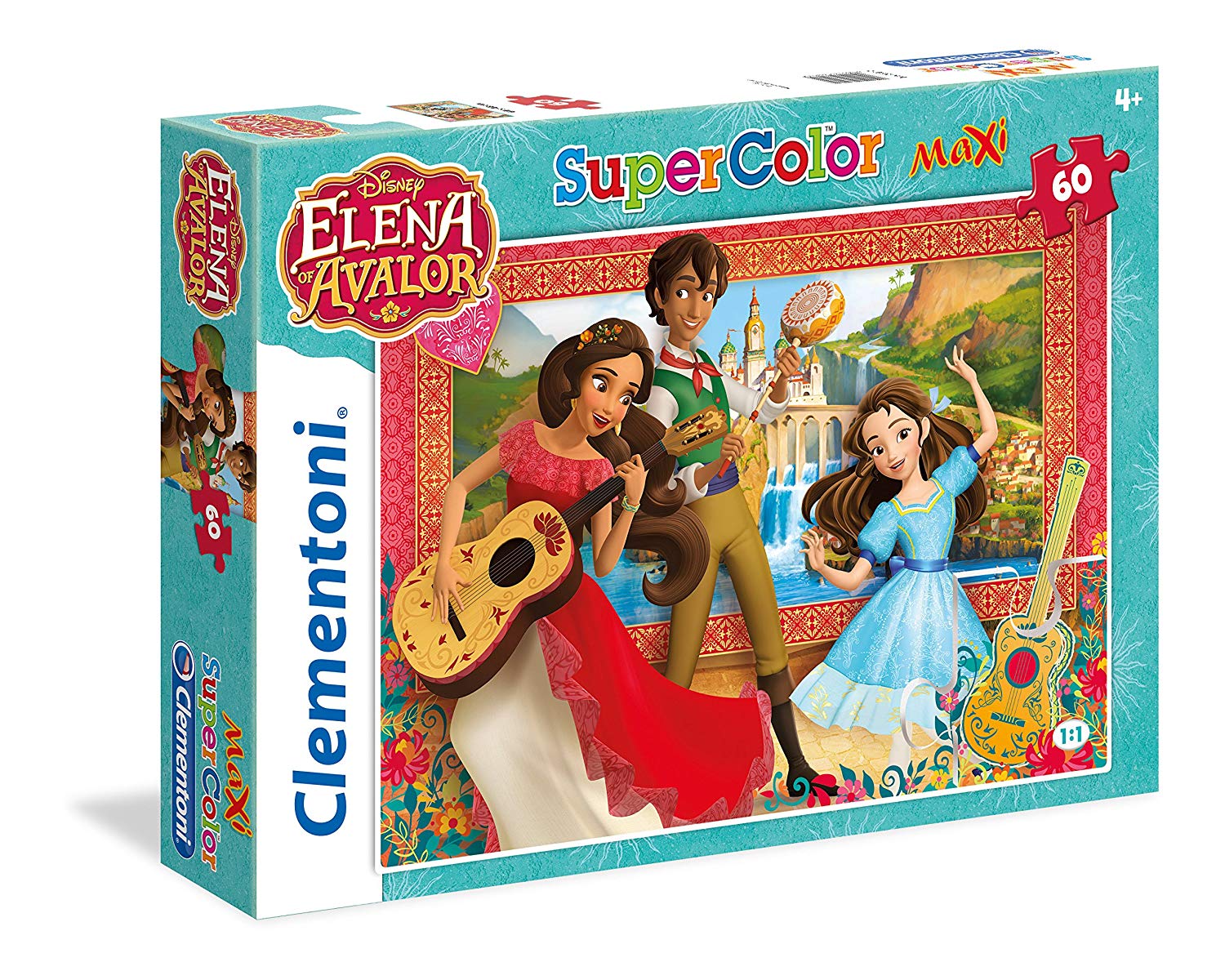 Clementoni Elena Of Avalor