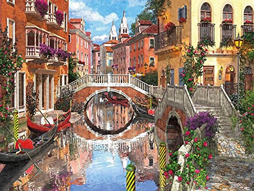 Clementoni Venezia High Quality Collection