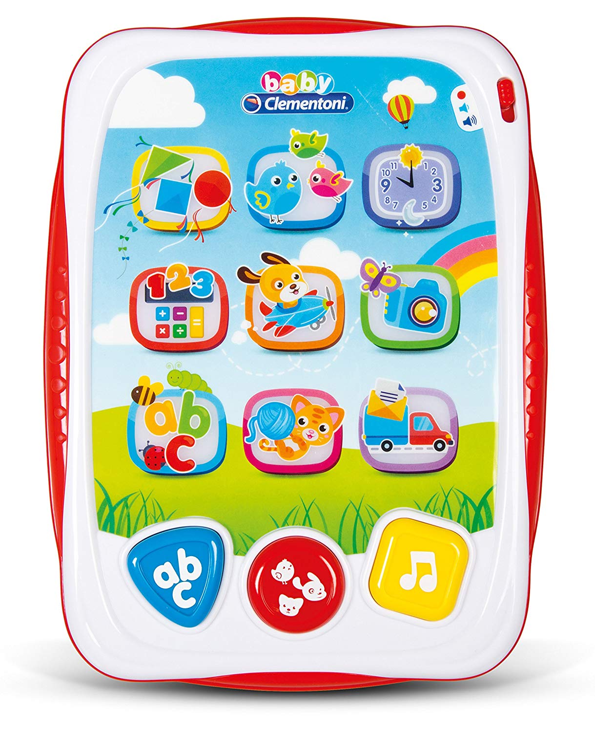 Clementoni My First Tablet