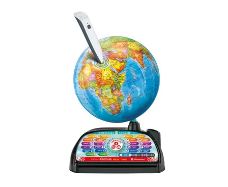 Clementoni Digital Globe “Real Time”