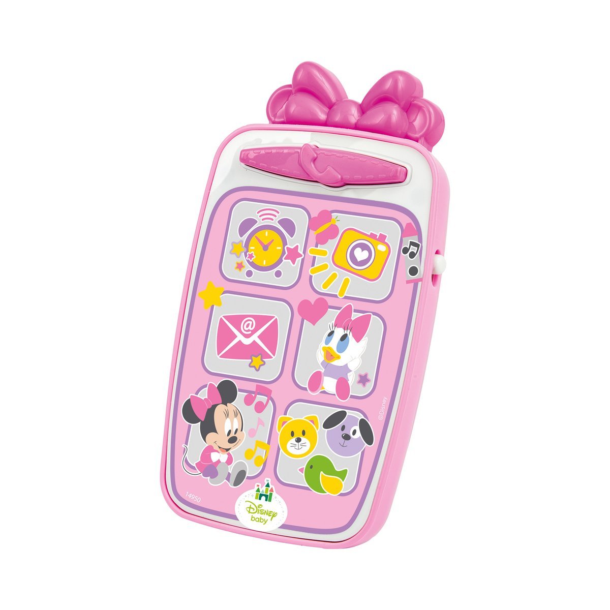 Clementoni Minnie Mouse Smartphone