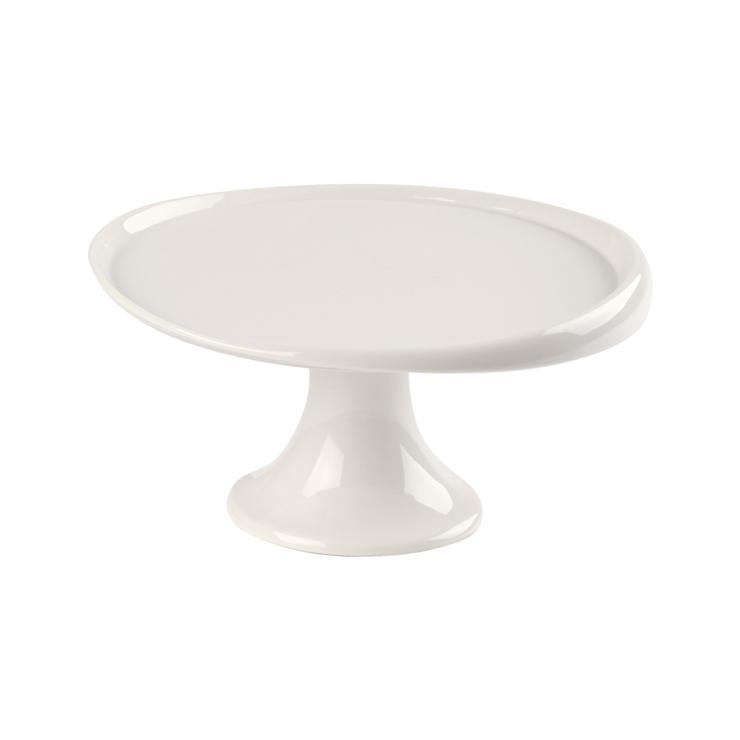 Villeroy & Boch Clever Baking Cake Stand With Foot