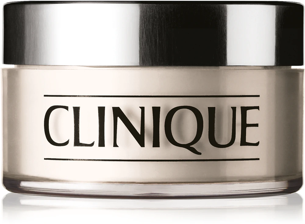 Clinique Blended Face Powder Powder Farbton Invisible Blend 25 g