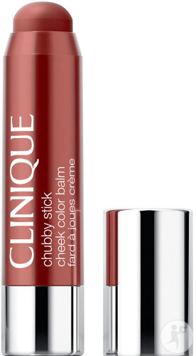 Clinique Chubby Stick Cheek 01 Ampd Up Apple 6g