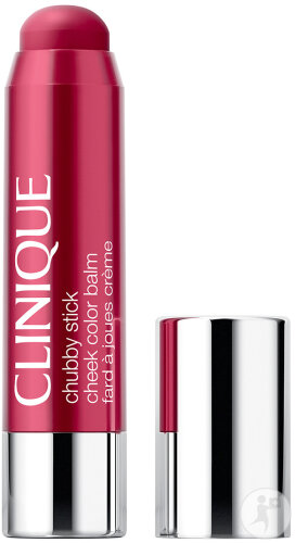 Clinique Chubby Stick Cheek 03 Roly Poly Rosy 6g