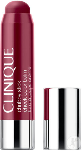 Clinique Chubby Stick Cheek 04 Plumped Up Peony 6g