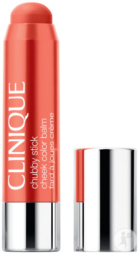Clinique Chubby Stick Cheek 05 Plenty O Papaya 6g