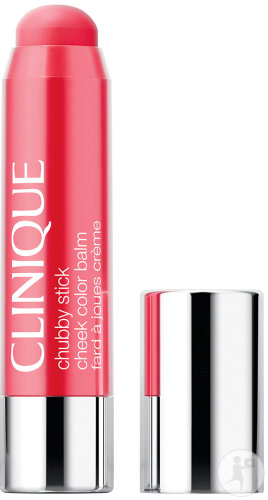 Clinique Chubby Stick Cheek 07 Grandest Guava 6g