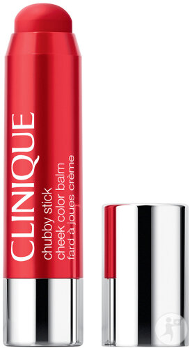 Clinique Chubby Stick Cheek 08 Ramped Up Rouge 6g