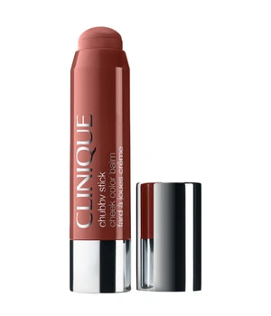 CLINIQUE Chubby Stick Cheek Color Balm, 6 g , Nr. 01 - Amp'd up Apple