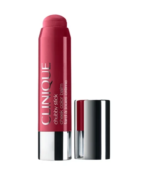CLINIQUE Chubby Stick Cheek Color Balm, 6 g , No. 03 - Roly Poly Rosy