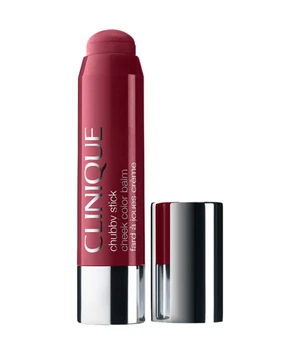 CLINIQUE Chubby Stick Cheek Color Balm, 6 g , Nr. 04 - Plumped up Peony