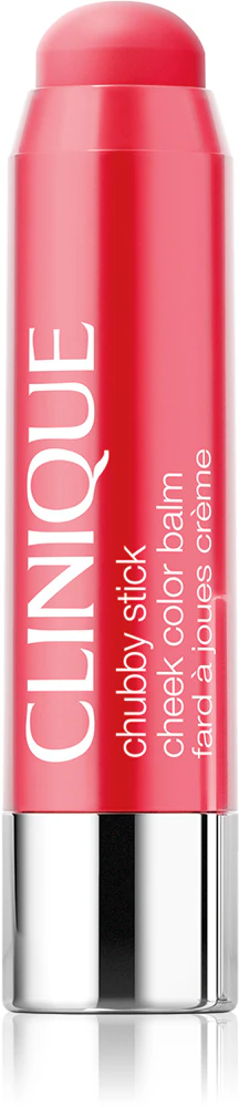 Clinique Chubby Stick™ Cheek Color Balm Cream Blush, 6 g