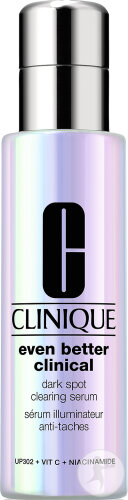 Clinique Even Better Clinical Brightening Serum Anti-Pigment Spots 50ml