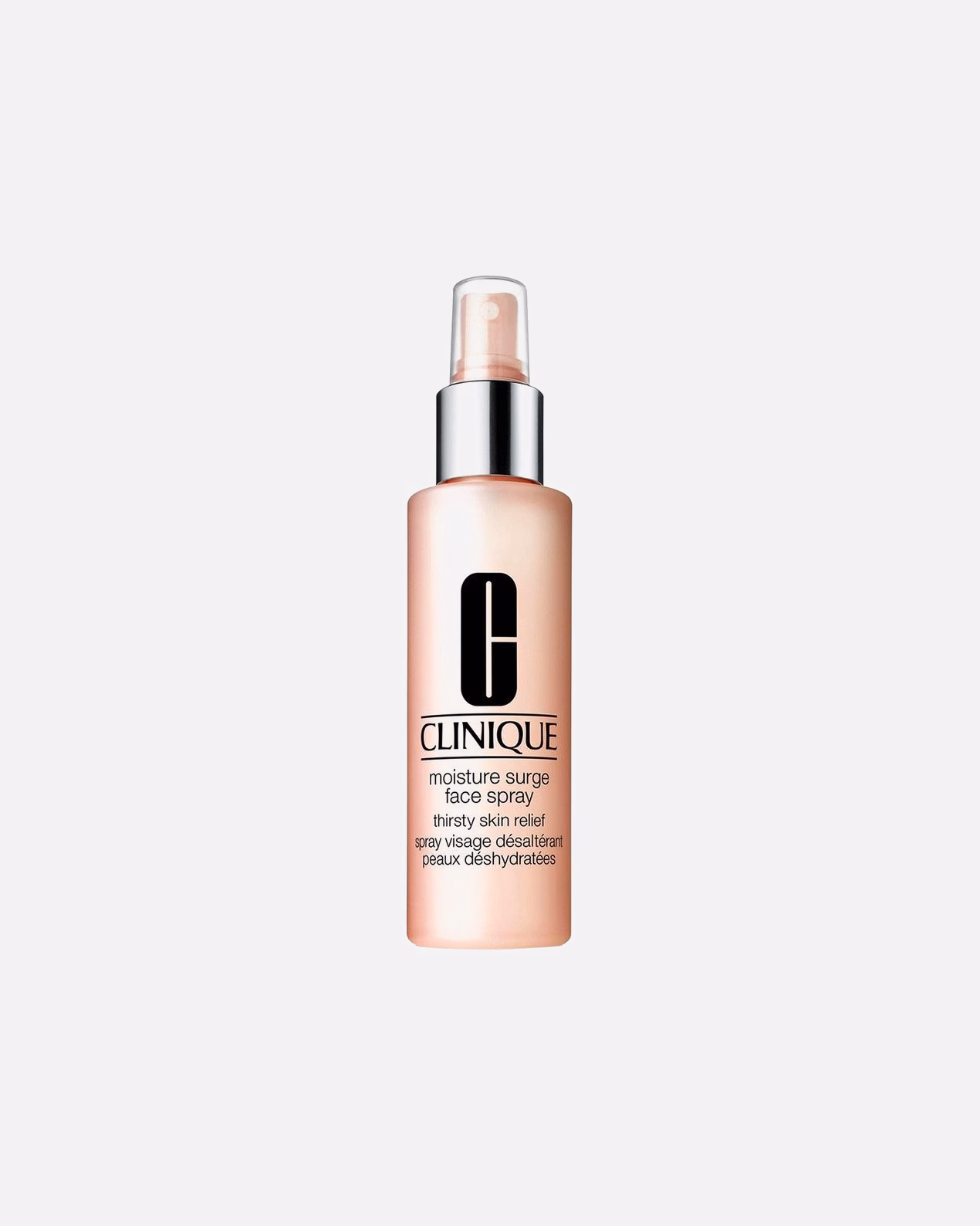 Clinique Facial Spray Moisture Surge - Face Spray 125ml
