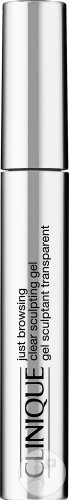 Clinique Just Browsing Clear Eyebrow Gel 9ml
