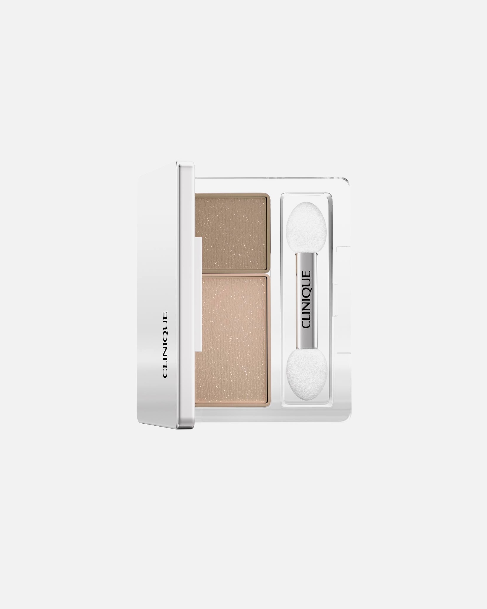 Clinique eyeshadow All About Shadow Duo
