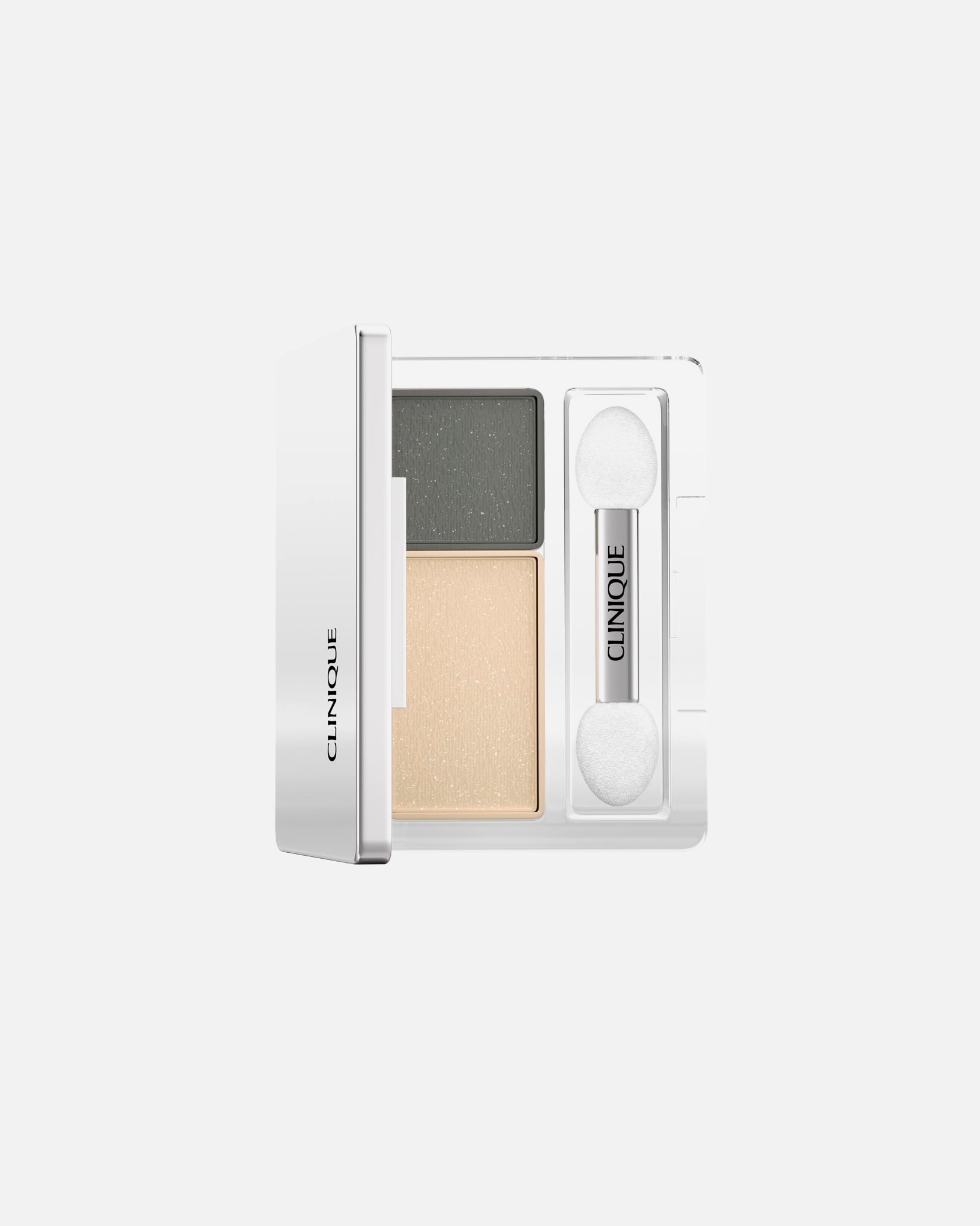 Clinique eyeshadow All About Shadow Duo