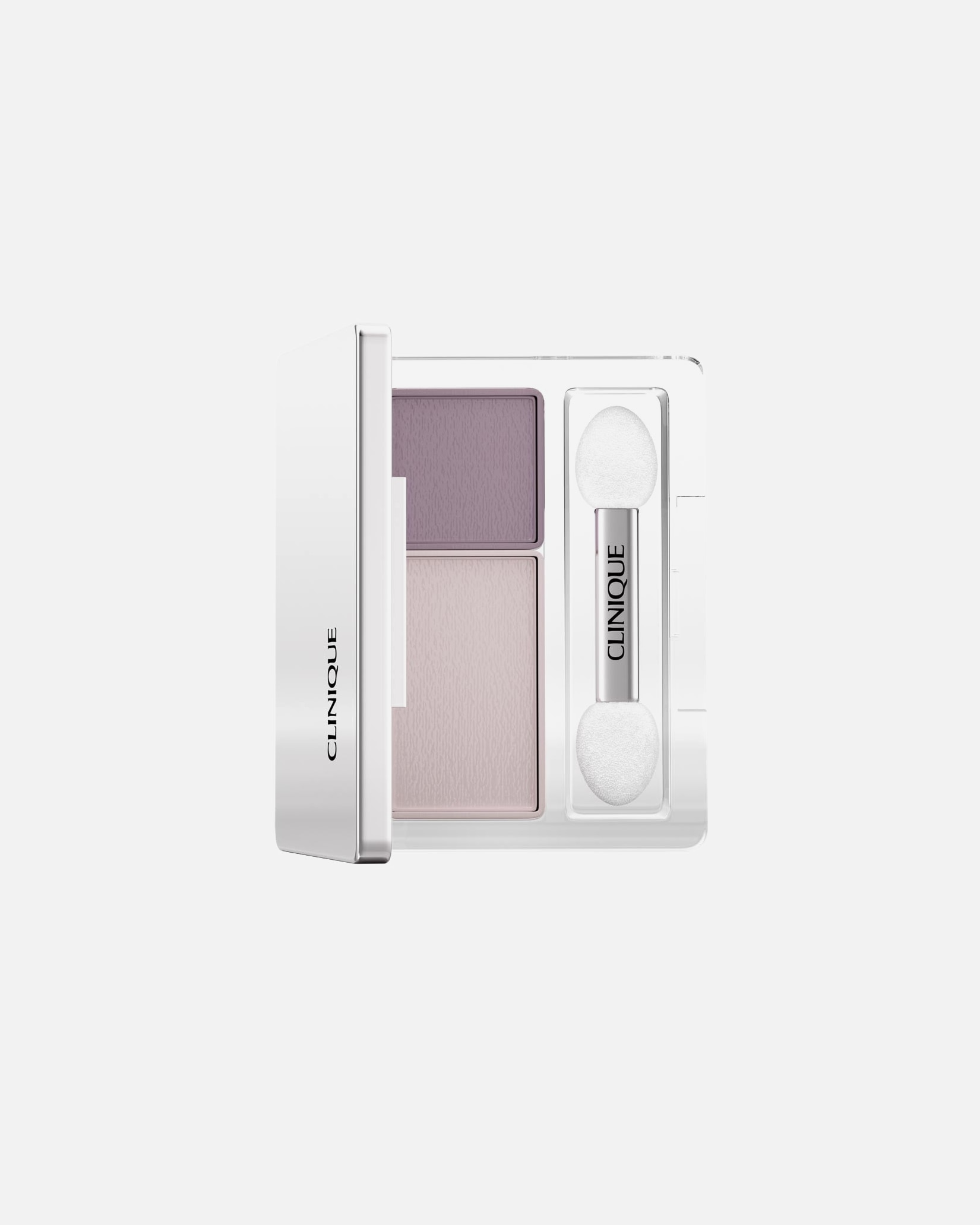 Clinique eyeshadow All About Shadow Duo