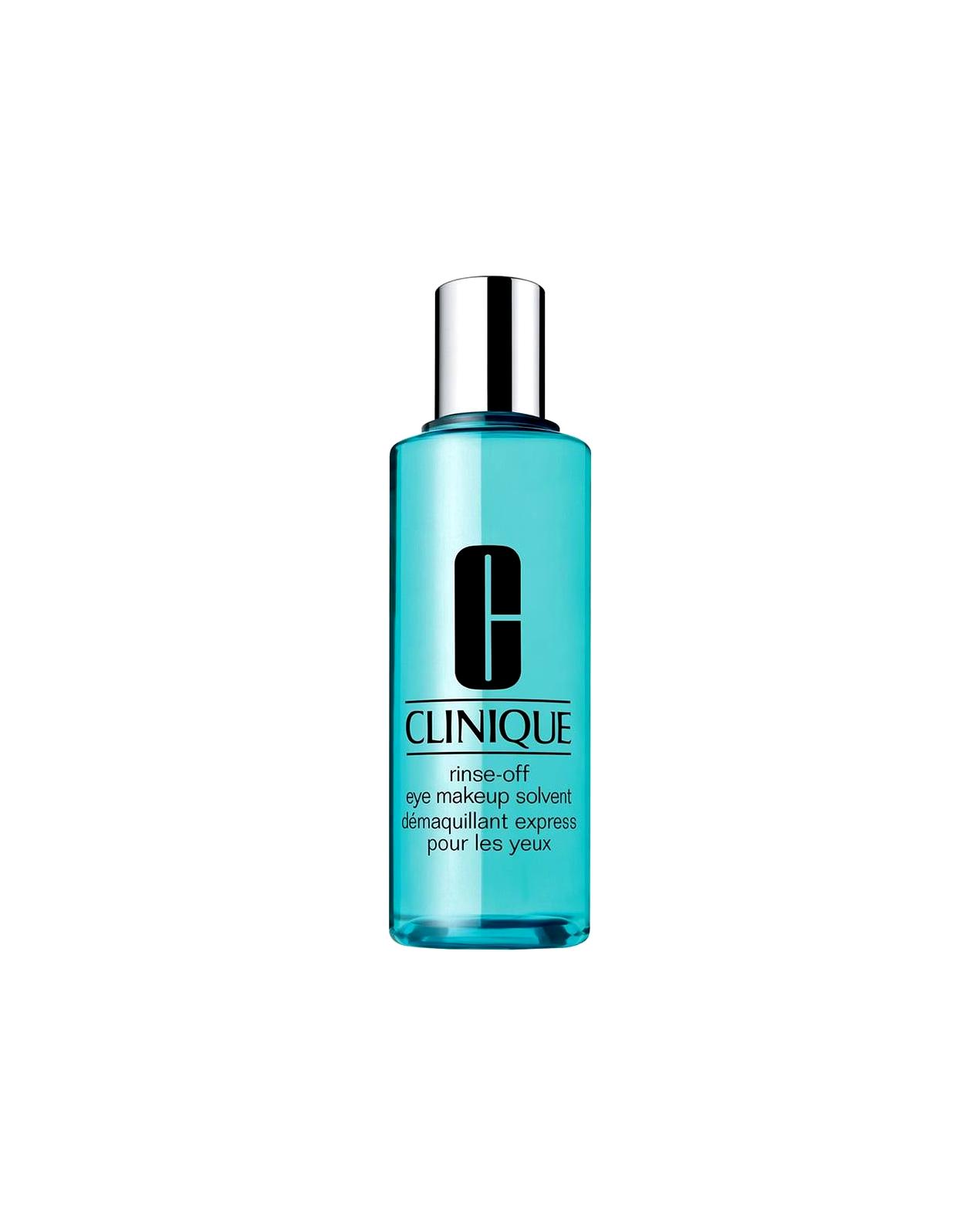 Clinique Make-up Remover Rinse-Off Eye Makeup Solvent