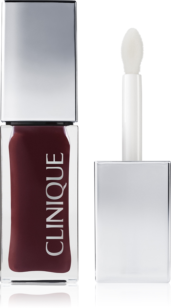 Clinique Pop™ Cheek and Lip Oil Multi-purpose oil for lips and cheeks Farbton Black Honey 7 ml